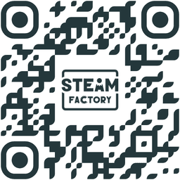 Steam Factory app icon