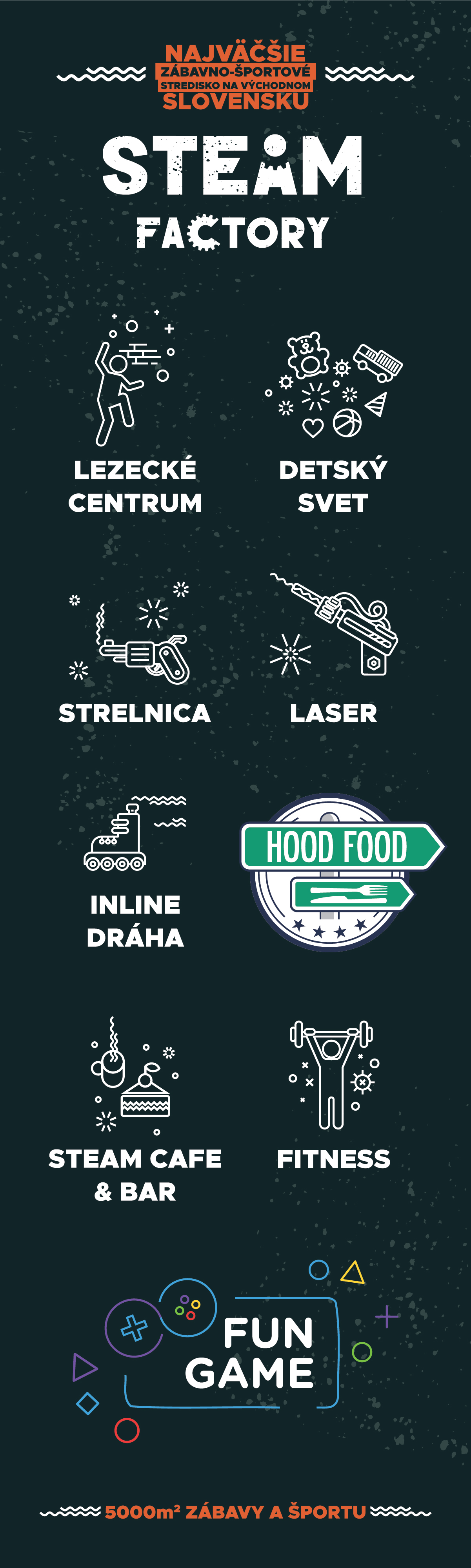 SteamFactory